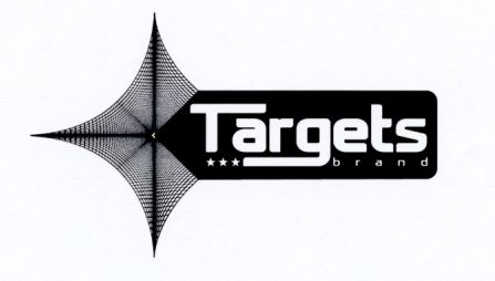 Paraqitja e markës TARGETS brand