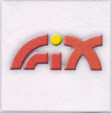 Paraqitja e markës FIX