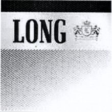 Paraqitja e markës LONG