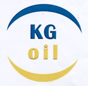 Paraqitja e markës KG OIL
