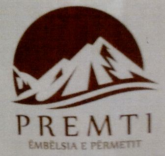 Paraqitja e markës PREMTI
ËMBËLSIA E PËRMETIT
