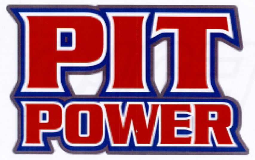 Paraqitja e markës Pit Power