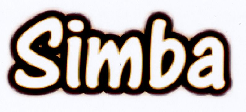 Paraqitja e markës SIMBA