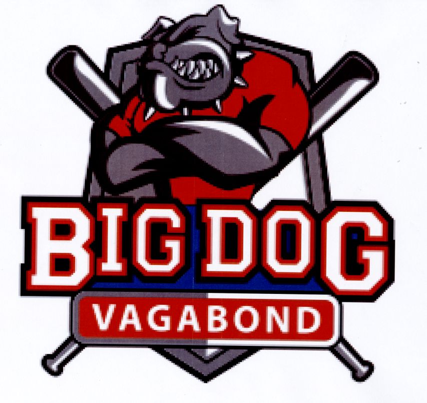 Paraqitja e markës Big Dog Vagabond
