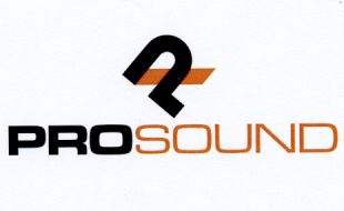Paraqitja e markës PROSOUND