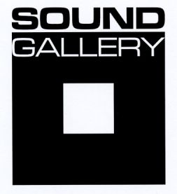 Paraqitja e markës SOUND GALLERY