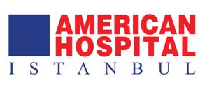 Paraqitja e markës AMERICAN HOSPITAL ISTANBUL