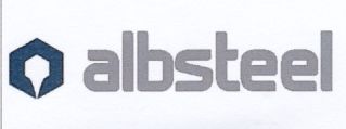 Paraqitja e markës albsteel