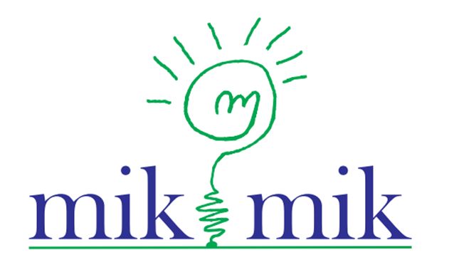Paraqitja e markës MIKMIK