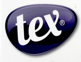 Paraqitja e markës TEX