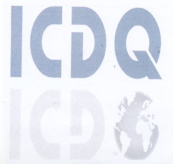 Paraqitja e markës ICDQ