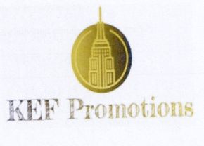 Paraqitja e markës KEF Promotions
