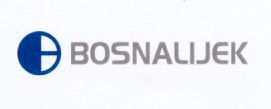 Paraqitja e markës BOSNALIJEK
