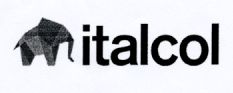 Paraqitja e markës italcol