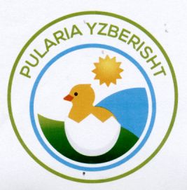 Paraqitja e markës Pularia Yzberisht