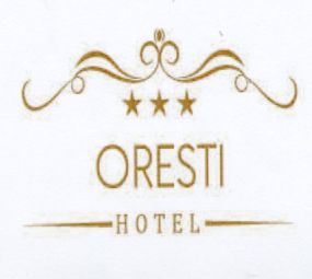 Paraqitja e markës ORESTI