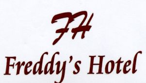 Paraqitja e markës FREDDY'S