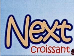 Paraqitja e markës NEXT