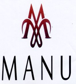 Paraqitja e markës MANU