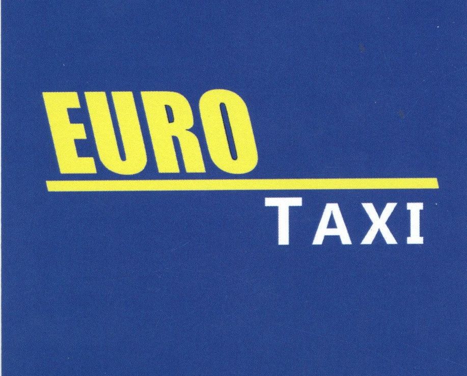 Paraqitja e markës EURO TAXI