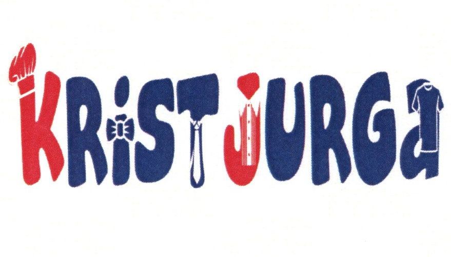 Paraqitja e markës KRIST JURGA