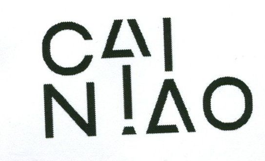 Paraqitja e markës CAI NIAO