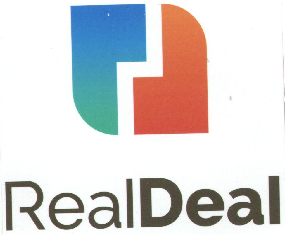 Paraqitja e markës Real Deal