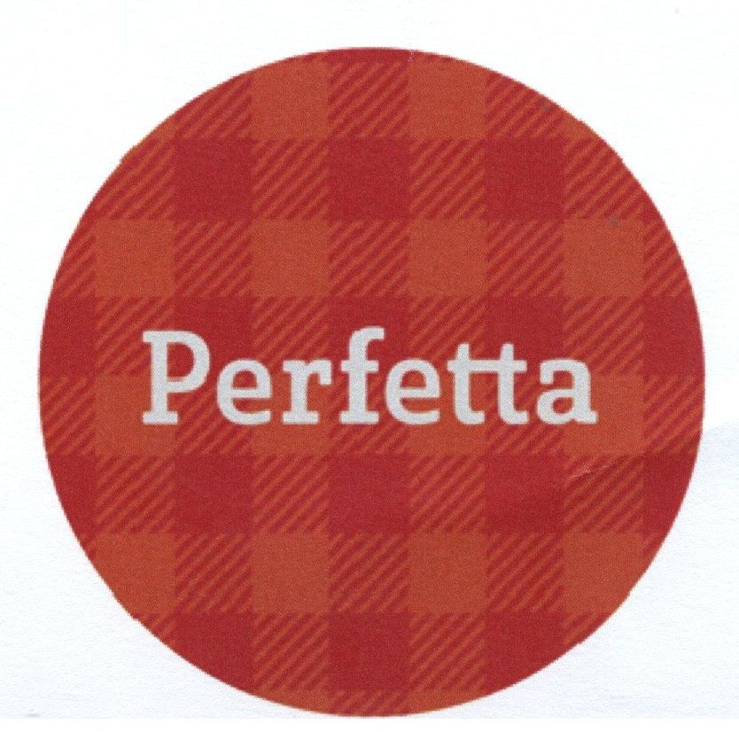 Paraqitja e markës Perfetta