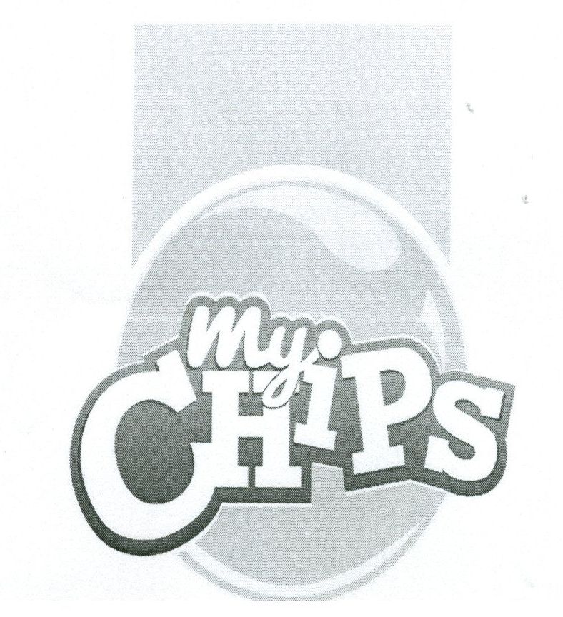 Paraqitja e markës My CHips