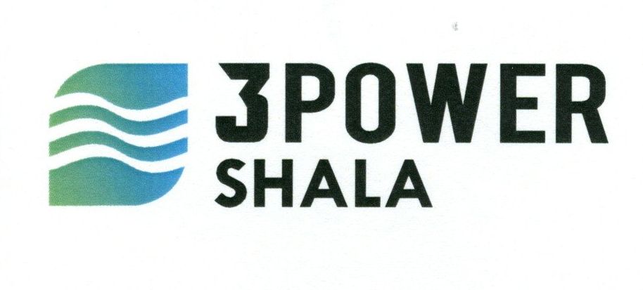Paraqitja e markës 3POWER SHALA