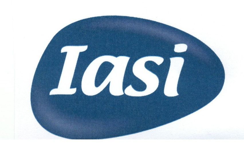 Paraqitja e markës Iasi