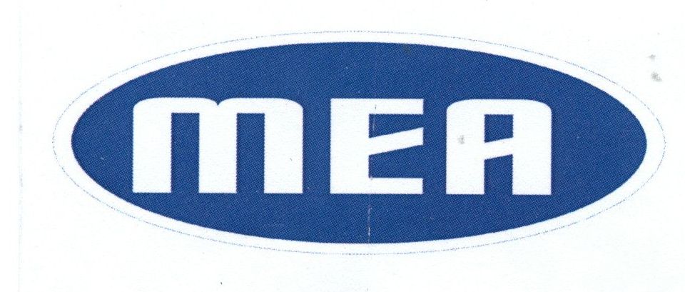 Paraqitja e markës MEA