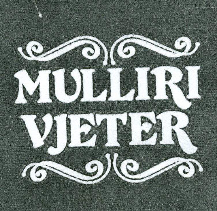 Paraqitja e markës MULLIRI VJETER