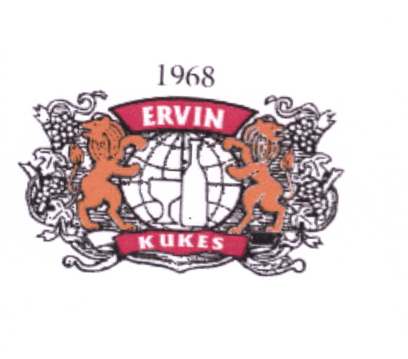 Paraqitja e markës ERVIN KUKES