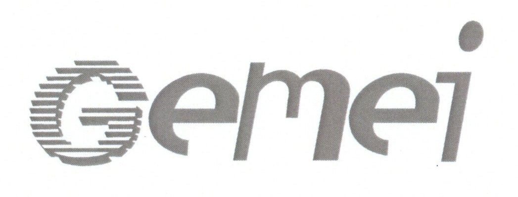 Paraqitja e markës GEMEI