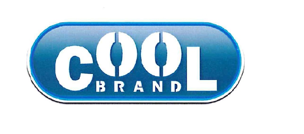 Paraqitja e markës COOL BRAND