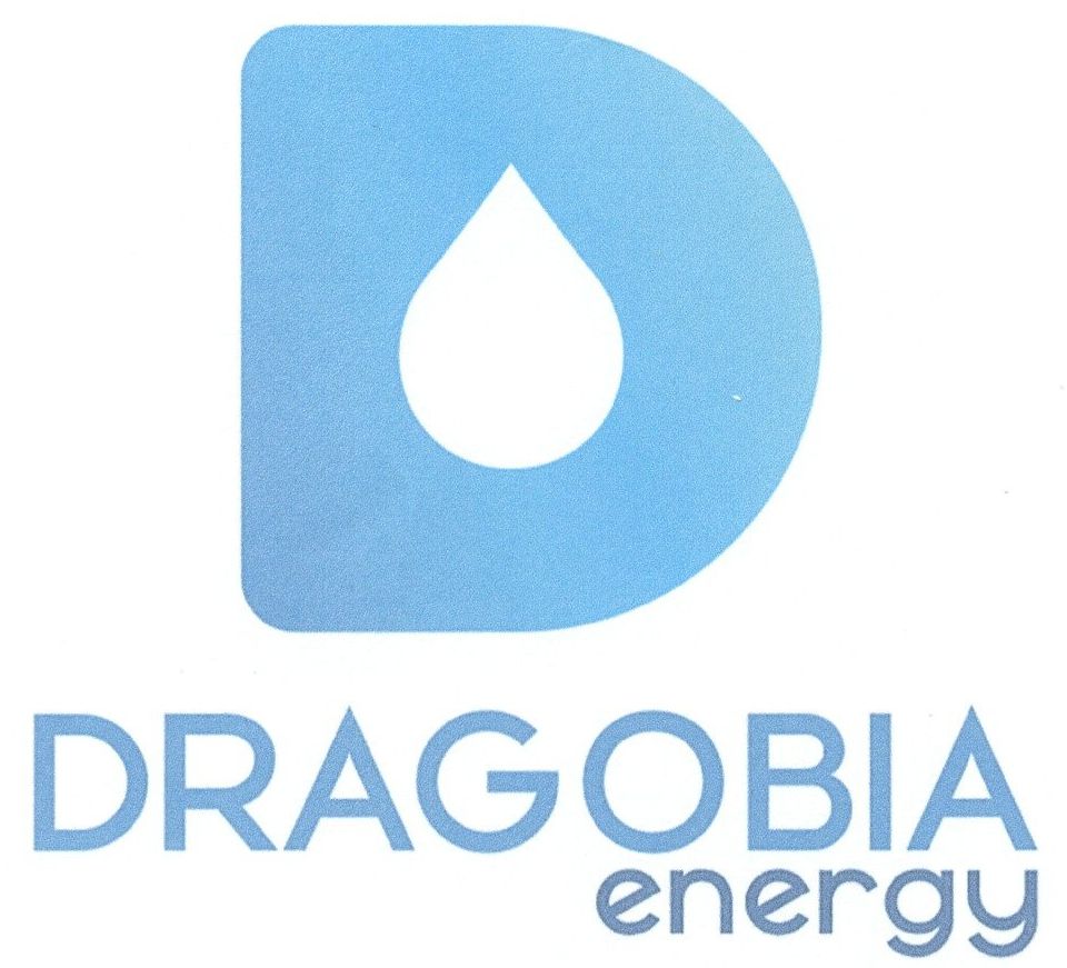 Paraqitja e markës DRAGOBIA energy