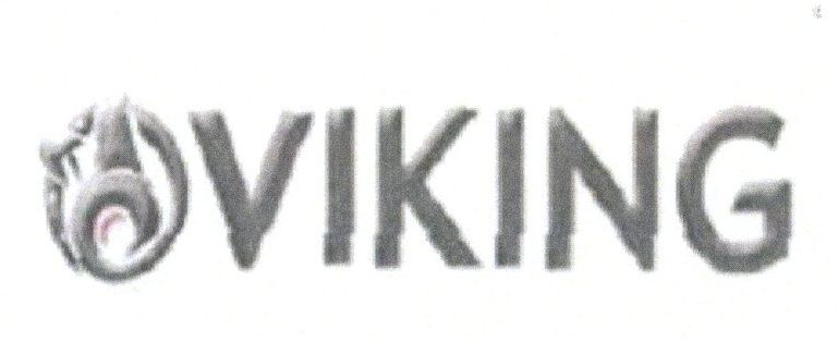 Paraqitja e markës VIKING