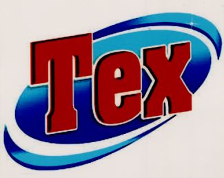 Paraqitja e markës TEX