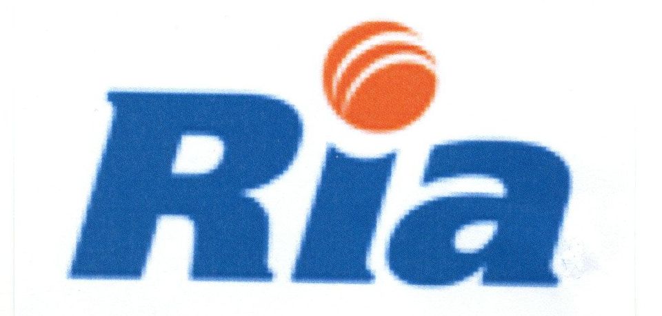 Paraqitja e markës Ria