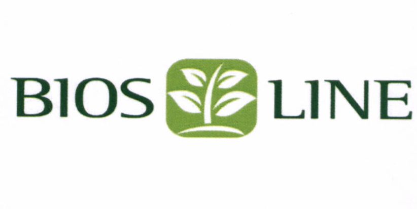 Paraqitja e markës BIOS LINE