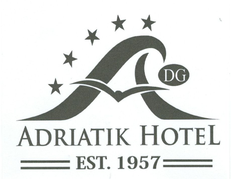 Paraqitja e markës ADRIATIK HOTEL DG