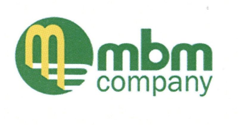 Paraqitja e markës mbm company