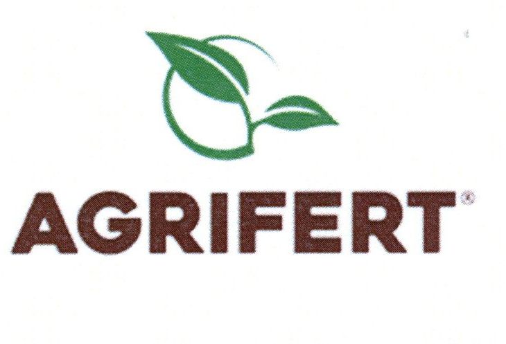 Paraqitja e markës AGRIFERT