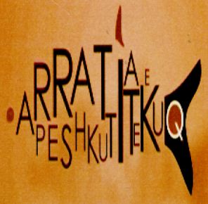 Paraqitja e markës ARRATIA E PESHKUT TE KUQ
