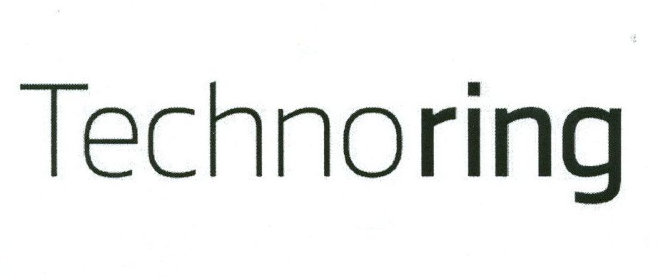 Paraqitja e markës Technoring