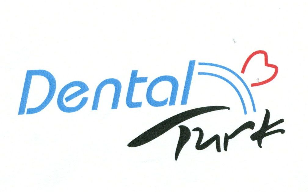 Paraqitja e markës Dental Turk