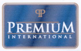 Paraqitja e markës Premium International
