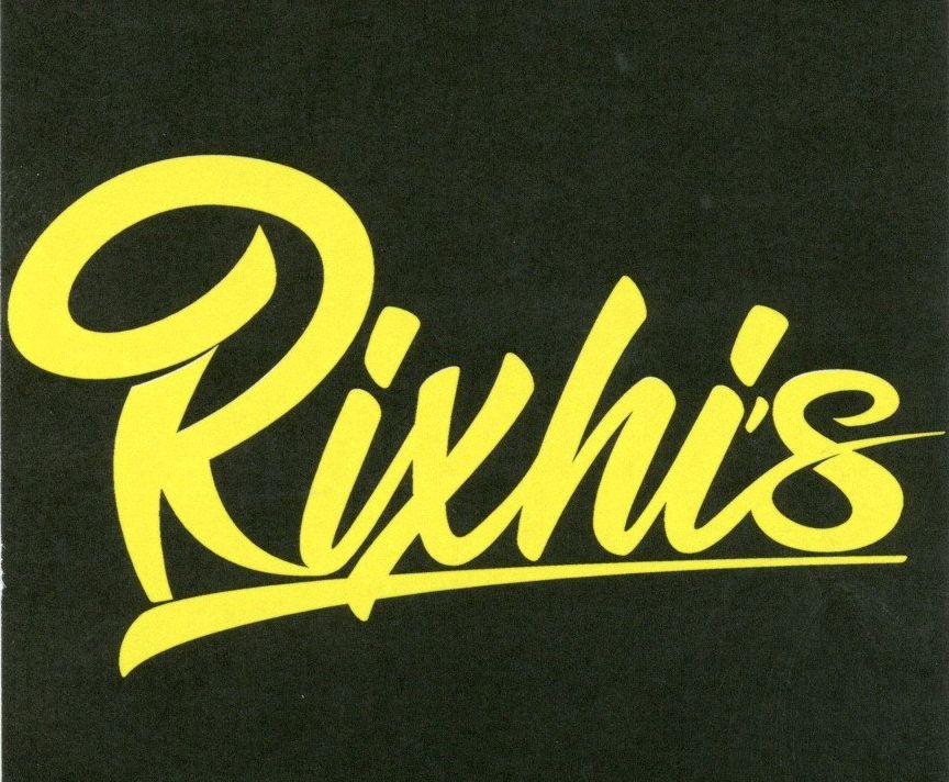 Paraqitja e markës Rixhi's