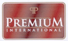 Paraqitja e markës PREMIUM INTERNATIONAL